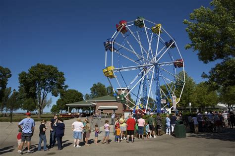 Bay Beach Green Bay Wi Bay Beach Amusement Park Wisconsin Travel