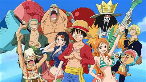 Ver One Piece - Fishman Island Saga Temporada 7 Episodio 24 | Pluto TV