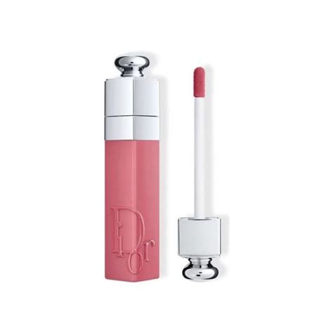 Son Kem Dior Addict Lip Tint Natural Nude M U H Ng Kh Chiaki Vn