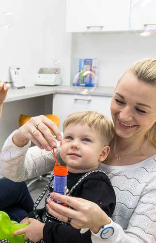 Centrum Stomatologii Wichrowe Wzg Rze Pozna Opinie I Cennik