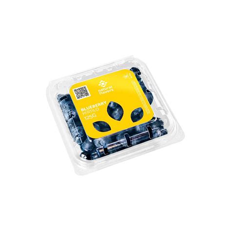 Mirtilo Premium 125g Covabra
