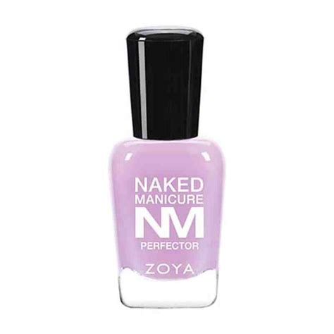 Naked Manicure Perfector Zoya