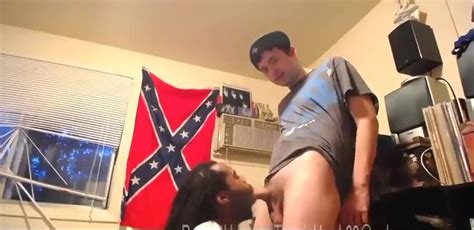 Eating White Ass Suck My Supporting Cock ThisVid