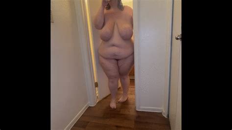 Bbw Gets Stuck And Sits On You Brittneylovebliss Clips Sale