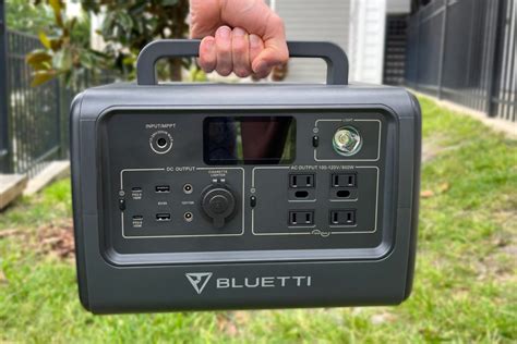 Bluetti EB70S Review: Portable Power for Your Adventures - Road Affair