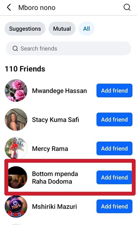 Mboro Nono My Old Facebook Account The Good Old Dayss Sex Relationships Kenya Talk