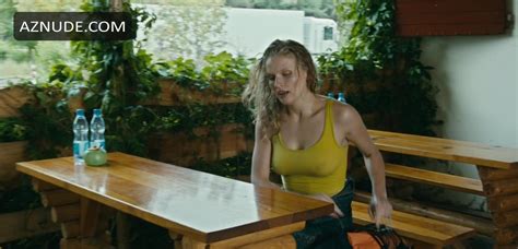 Natalia Rybicka Nude Aznude