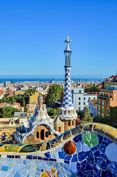 9 Safest Areas To Stay In Barcelona For Tourists Easy Travel 4U