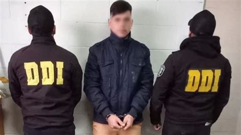 Cordobesita Caliente El Apodo Hot Que Usaba Un Preso Para Extorsionar Desde La C Rcel