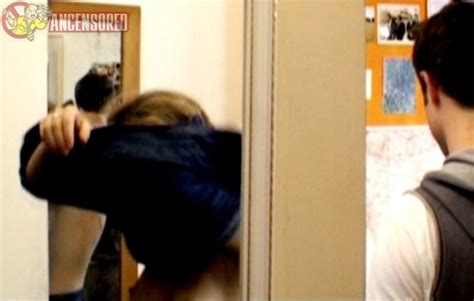 Naked Kate Ashfield In The Trouble With Men And Women