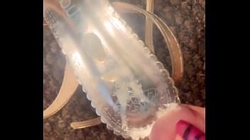 Trans Femdom Feet Joi Cei Lick That Cum Off My Sweaty Heels Bitch Jessica Bloom Xvideos