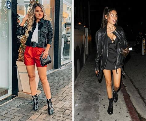 Look para balada 5 dicas para você arrasar Feira Shop