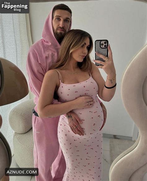 ALICIA ANDRICH Nude AZNude