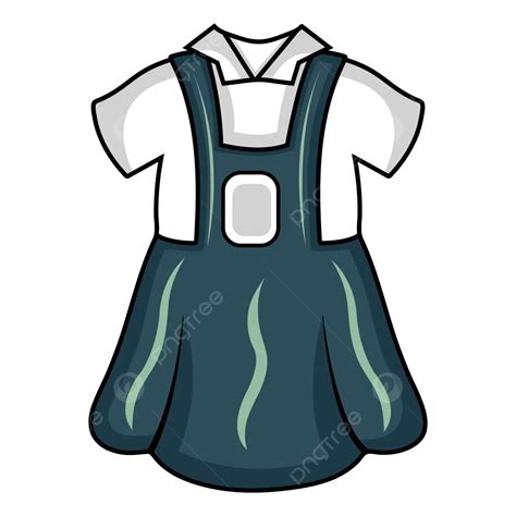 Workhouse Uniform