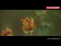 Letsdoeit Alexa Tomas Spanish Milf Blows A Stranger Outdoor After She Piss Xxx Mobile