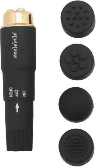 Toyz Lovers Mini Wibrator Echtaczkowy Podr Czny Sex Masa Er Ceneo Pl