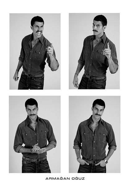 Armagan from Turkey… | INDIAN MALE MODELS