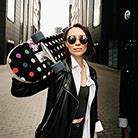 Lingerie Store Behance