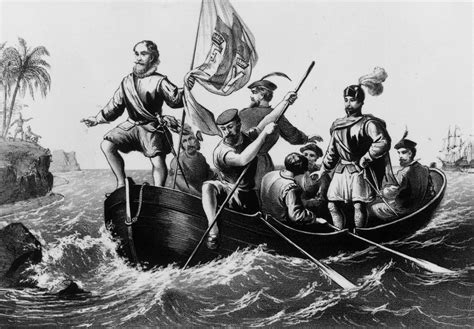 Besetzung Von Christoph Columbus 1949 4