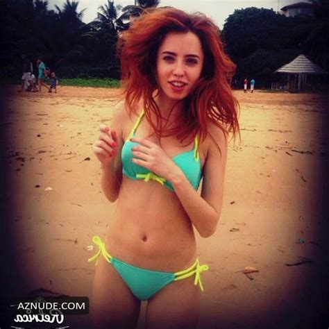 Nadya Dorofeeva Nude And Sexy Photo Collection Aznude