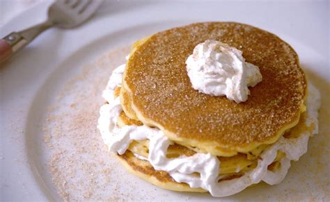 Receta C Mo Hacer Harina Para Hot Cakes En Casa
