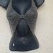 Bikini Top Chainmail Stainless Steel Etsy