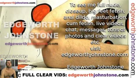 Edgeworth Johnstone Anal Dildo Deep In My Tight Gay Asshole Censored Man In Tights Xhamster