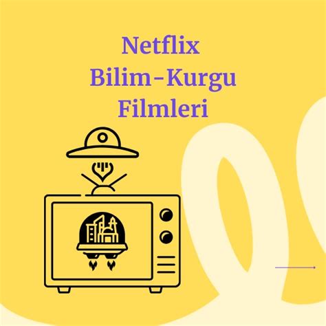 En İyi Netflix Bilim Kurgu Filmleri 2024 Millenicom Blog