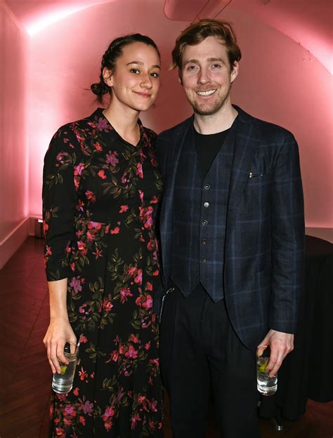 How Did Ricky Wilson And Grace Zito Meet