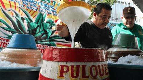 Pulcata Fest el festival de pulque más grande en México