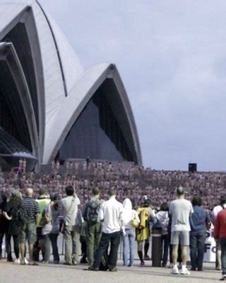 Spencer Tunick Sydney Opera House Porn Pictures XXX Photos Sex Images 904557 PICTOA