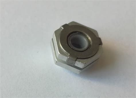 Tsurinoya FS 3000 Гайка ротора