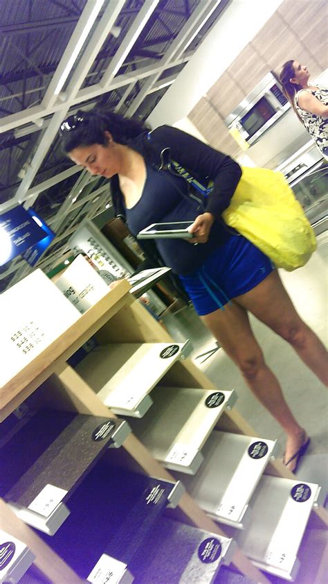 BBW Shopping Porn Pictures XXX Photos Sex Images 387341 PICTOA