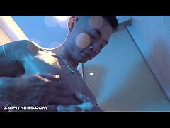 New Videopublished On My Web Zai Fitness Muscle Models Asian Hot Guys Six Pack Sexy Horny