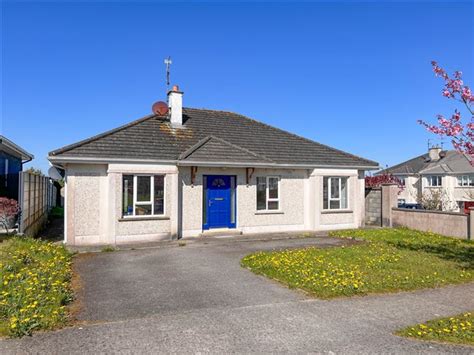 18 Castle Park Two Mile Borris Thurles Co Tipperary Sherry