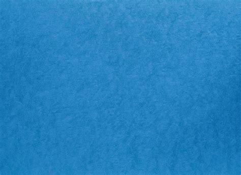 Premium Photo Blue Paper Texture Background