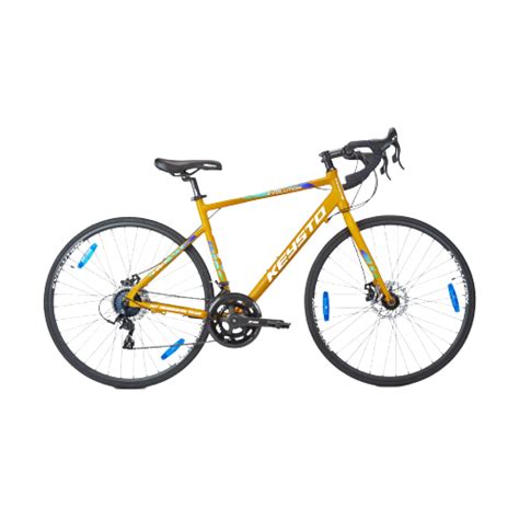 Keysto Evolution 700c50cm 16sp Roadster