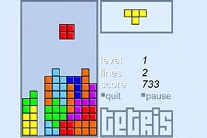 Tetris Igrice Igraj Besplatno Online Na Igrice