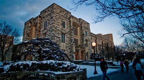 Campus Photo Tour | Virginia Tech