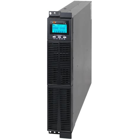 Купить Smart-UPS LogicPower 2000 PRO RM (with battery), цена 21493 грн ...
