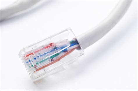 Category 6 Ethernet Cables Explained