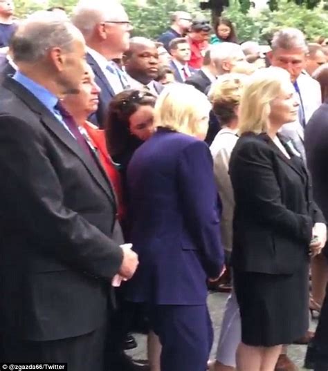 Hillarys Doctor Lisa Bardack What A Quack Thee Rant