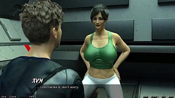 Varados En El Espacio Yoga Caliente Con Grandes Tetas Milf Xvideos