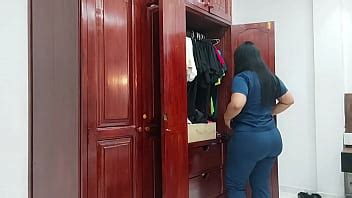 Surprendre Ma Voluptueuse Belle M Re En Changeant De V Tements Xvideos