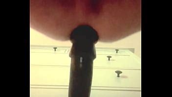 Juego De Culo En Solitario XVIDEOS