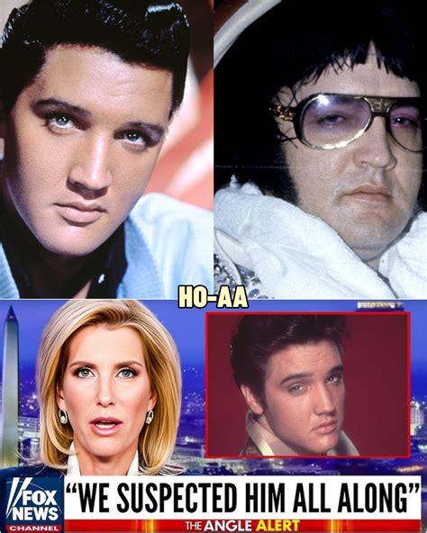 Successful Flow - The Elvis Presley Mystery Finally Solved... | Facebook