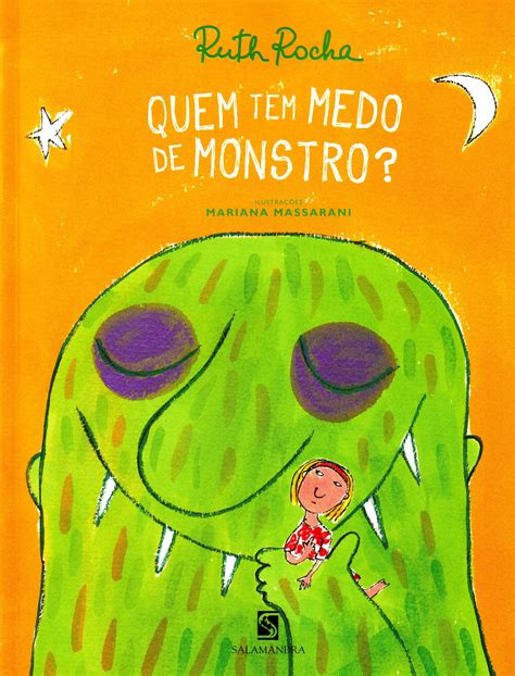 Quem Tem Medo De Monstro
