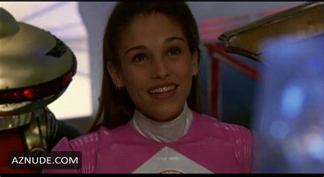 Mighty Morphin Power Rangers Nude Scenes Aznude