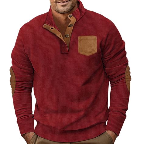 graphic long sleeve shirts for men 7