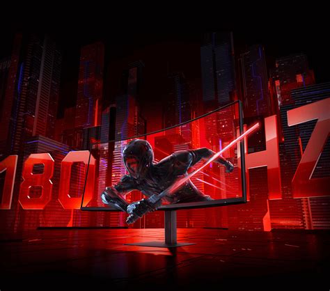 xiaomi-curved-gaming-monitor-g34wqi - Xiaomi Deutschland